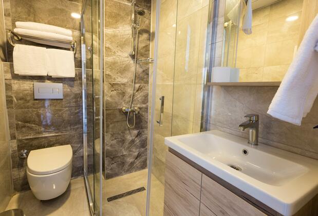 Sunsan Hotel Çanakkale - Görsel 48