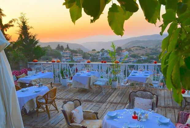 Nişanyan Otel Selçuk - Görsel 9