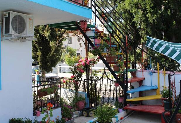 Alinda Hotel - Görsel 12