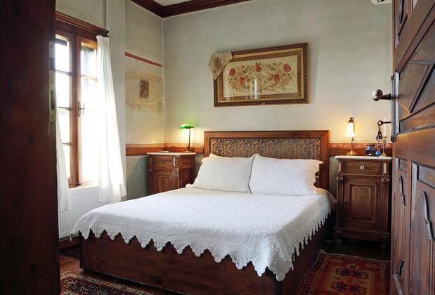 Nişanyan Otel Selçuk - Görsel 29