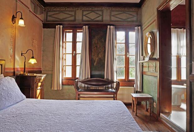 Nişanyan Otel Selçuk - Görsel 19