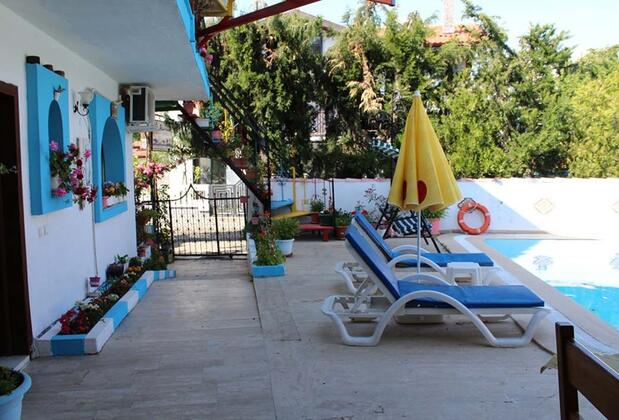 Alinda Hotel - Görsel 15