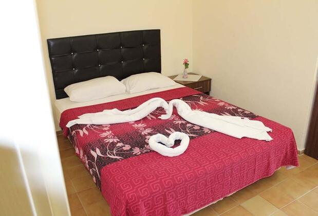 Alinda Hotel - Görsel 16