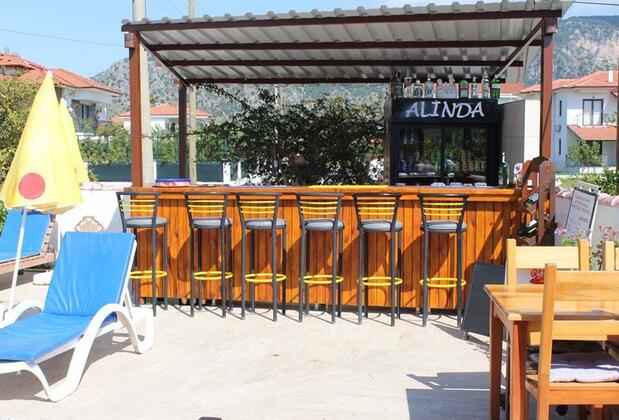 Alinda Hotel - Görsel 17