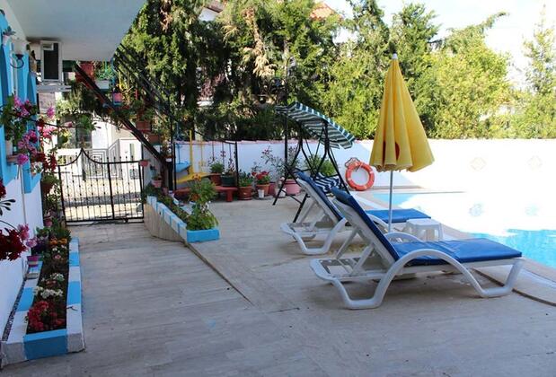 Alinda Hotel - Görsel 18