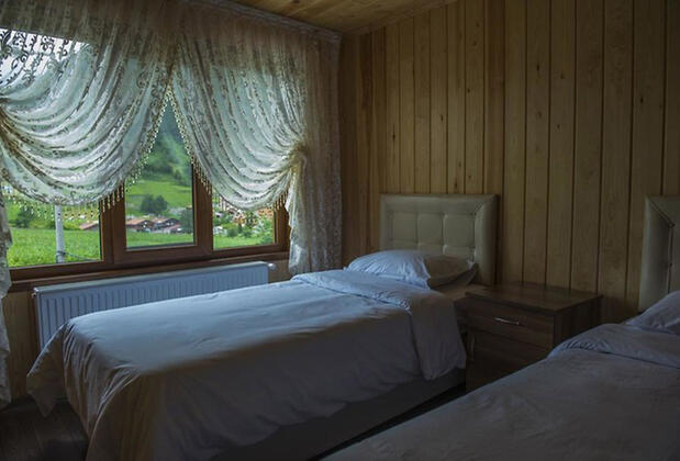 Selman Apart Otel - Görsel 8