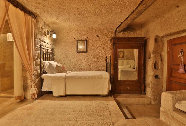Melekler Evi Cave Hotel - Görsel 12