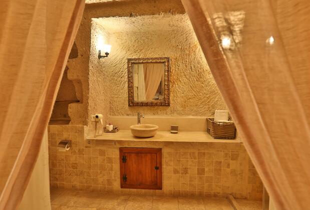 Melekler Evi Cave Hotel - Görsel 23