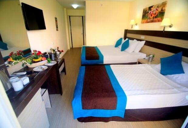 Klas More Beach Hotel - Görsel 15