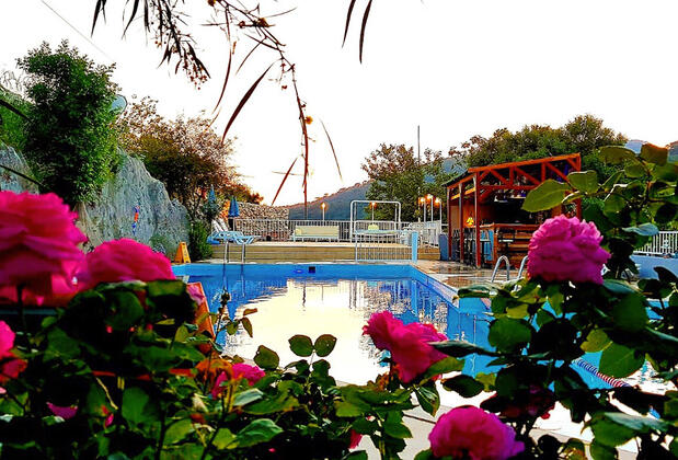 Fethiye Golden Gate Boutique Hotel - Görsel 4