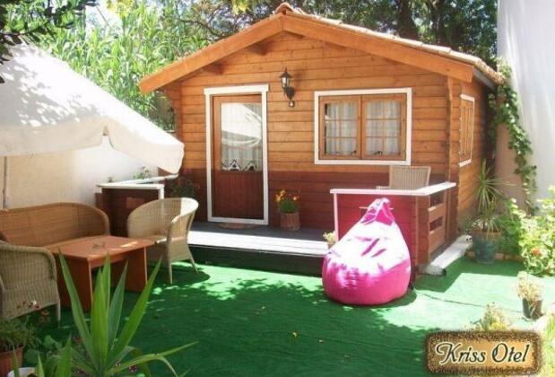 Kriss Hotel - Görsel 4