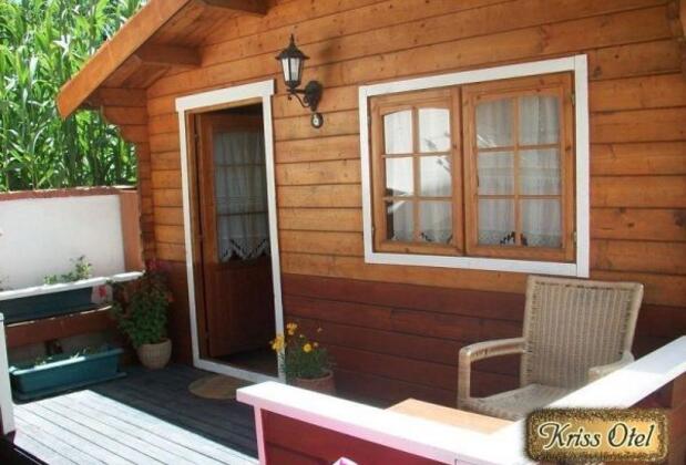 Kriss Hotel - Görsel 5