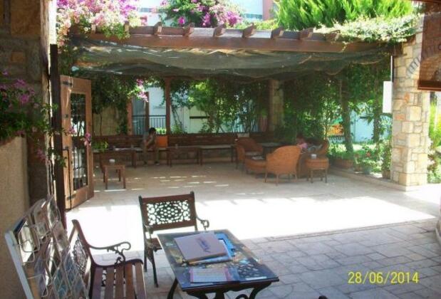 Kriss Hotel - Görsel 16