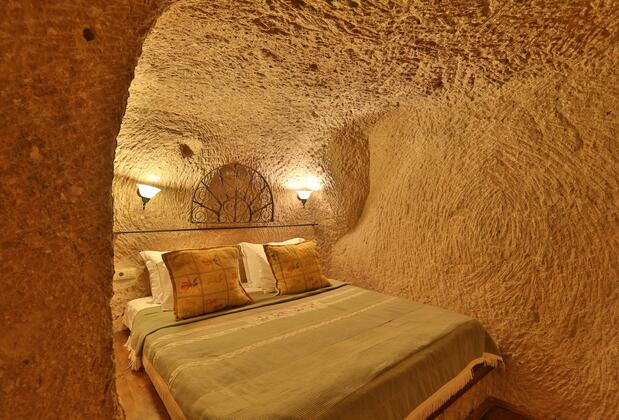 Melekler Evi Cave Hotel - Görsel 18