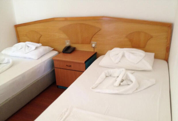 Flash Hotel - Görsel 8