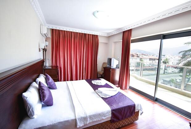 Cihantürk Otel - Görsel 20