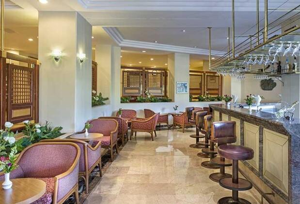 Özkaymak İncekum Otel - Görsel 11