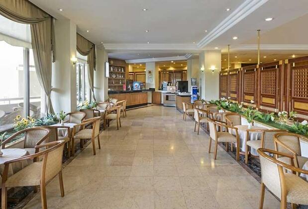 Özkaymak İncekum Otel - Görsel 12