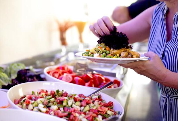 Cihantürk Otel - Görsel 10