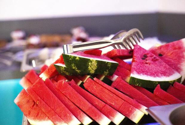 Cihantürk Otel - Görsel 13