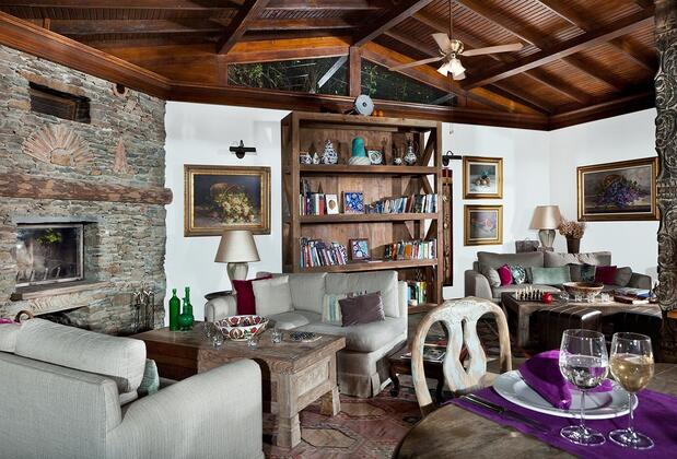 Güllü Konak - Görsel 4