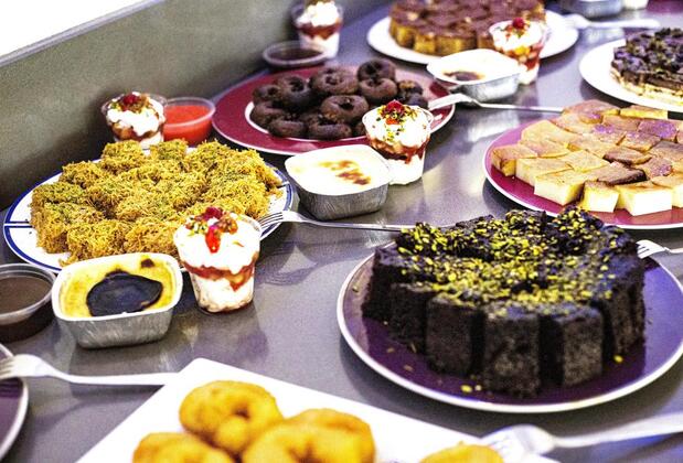 Cihantürk Otel - Görsel 11