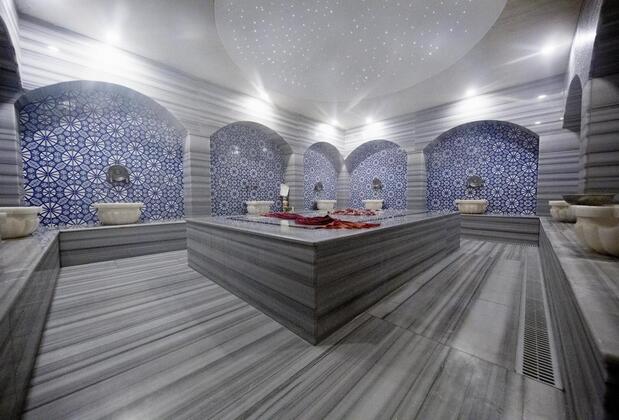 Cihantürk Otel - Görsel 14