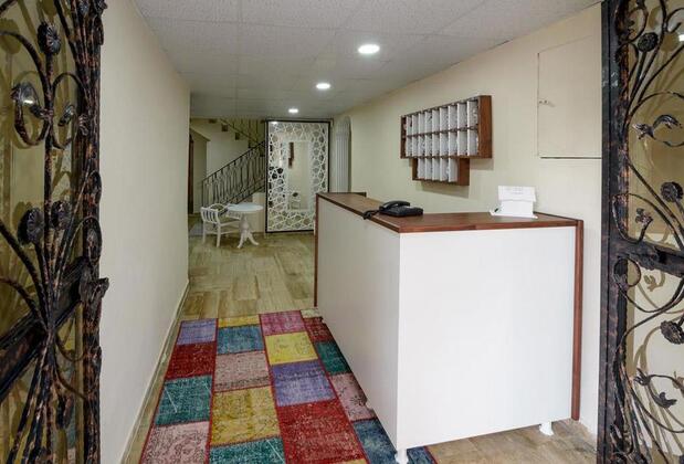 Özmen Otel Antalya - Görsel 3