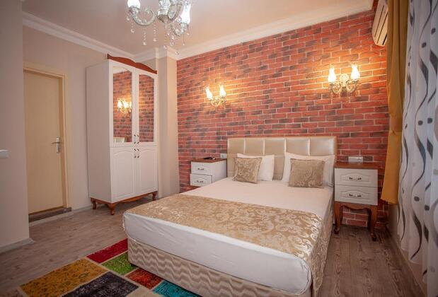 Özmen Otel Antalya - Görsel 13