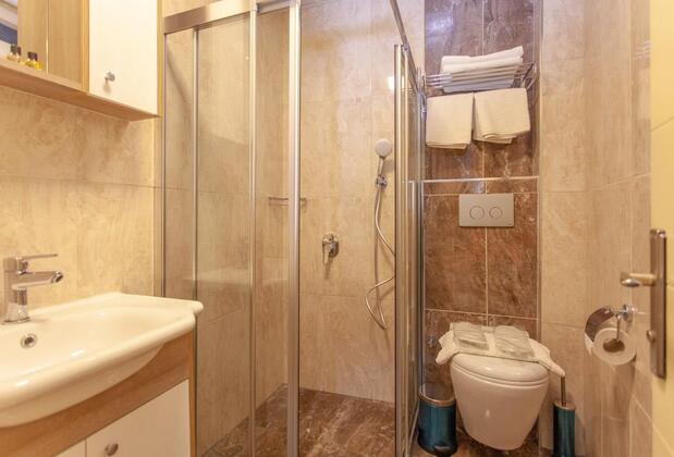 Özmen Otel Antalya - Görsel 17