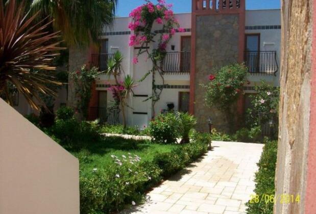 Kriss Hotel - Görsel 3