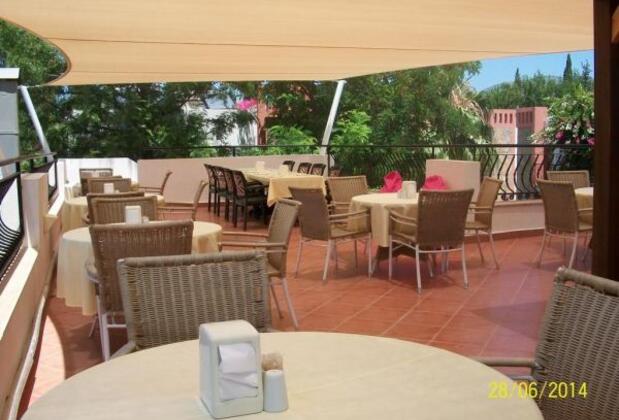 Kriss Hotel - Görsel 17