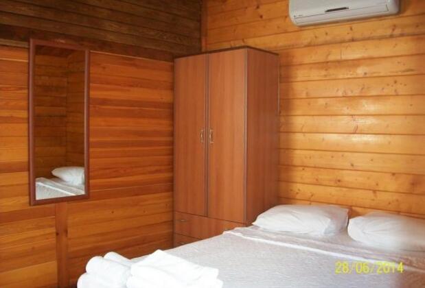 Kriss Hotel - Görsel 8