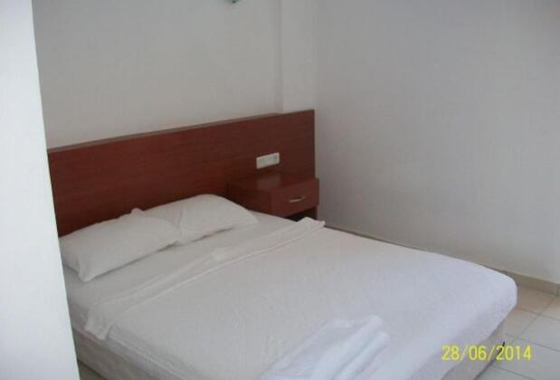 Kriss Hotel - Görsel 9