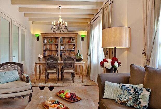 Güllü Konak - Görsel 5