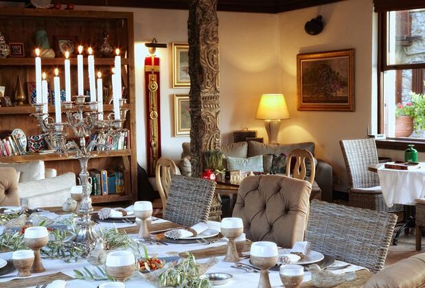 Güllü Konak - Görsel 6