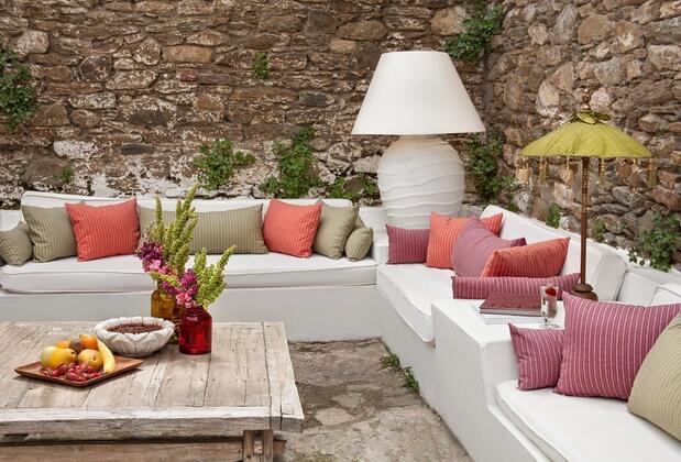 Güllü Konak - Görsel 7