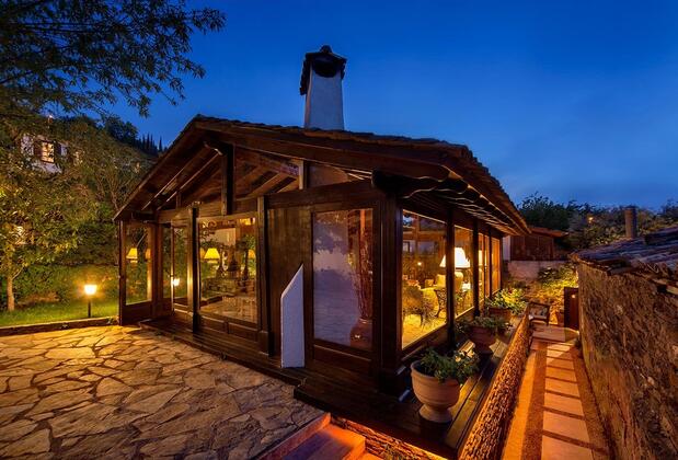 Güllü Konak - Görsel 8