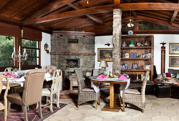 Güllü Konak - Görsel 9