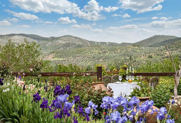 Güllü Konak - Görsel 11