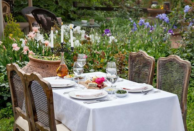 Güllü Konak - Görsel 12