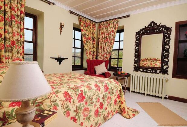 Güllü Konak - Görsel 16