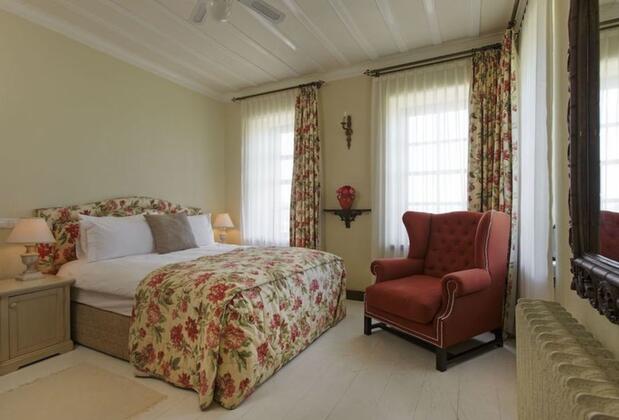 Güllü Konak - Görsel 17