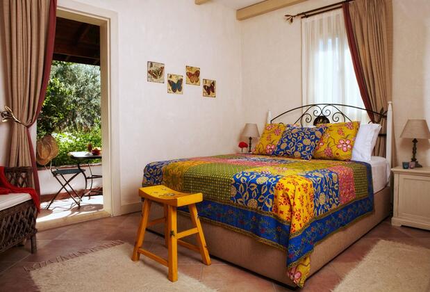 Güllü Konak - Görsel 19