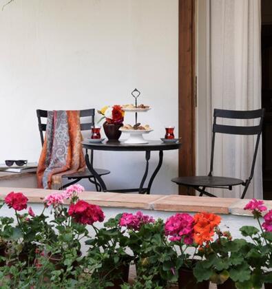 Güllü Konak - Görsel 20