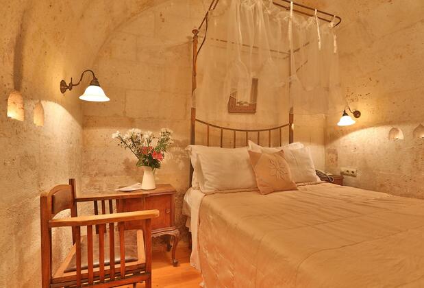 Melekler Evi Cave Hotel - Görsel 19