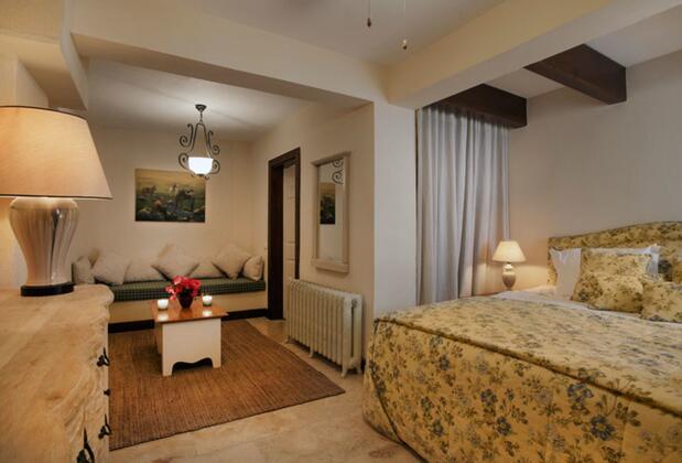 Güllü Konak - Görsel 22