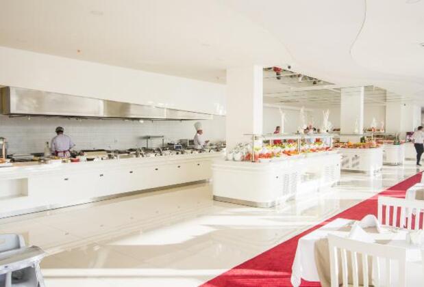 Laguna Beach Alya Resort Spa Hotel - Görsel 11