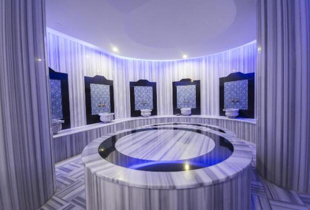 Laguna Beach Alya Resort Spa Hotel - Görsel 9