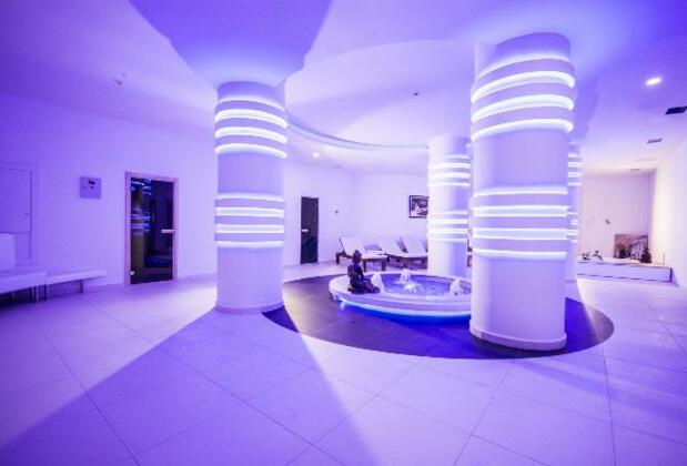 Laguna Beach Alya Resort Spa Hotel - Görsel 10